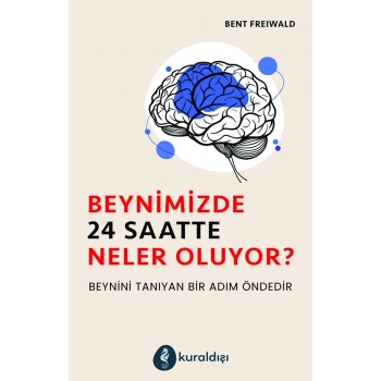 Beynimizde 24 Saatte Neler Oluyor?