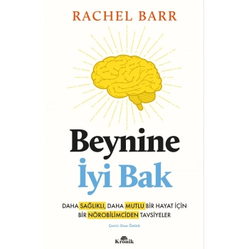 Beynine İyi Bak