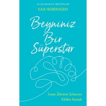 Beyniniz Bir Süperstar