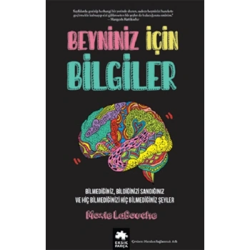 Beyniniz İçin Bilgiler
