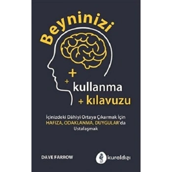 Beyninizi Kullanma Kılavuzu