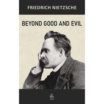 Beyond Good and Evil