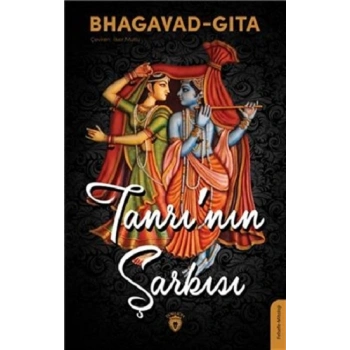 Bhagavad Gita Tanrı’nın Şarkısı