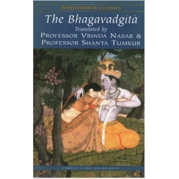 Bhagavadgita