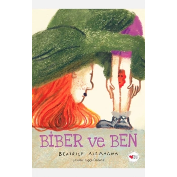Biber ve Ben