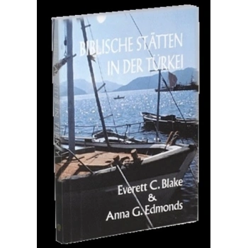 Biblische Staetten in der Türkei