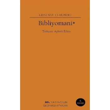 Bibliyomani