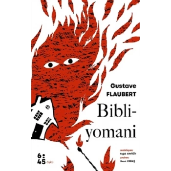 Bibliyomani