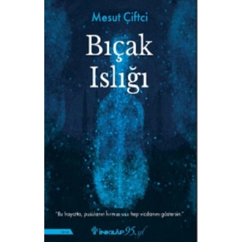 Bıçak Islığı
