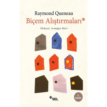 Biçem Alıştırmaları