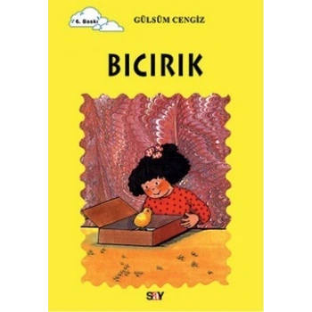 Bıcırık