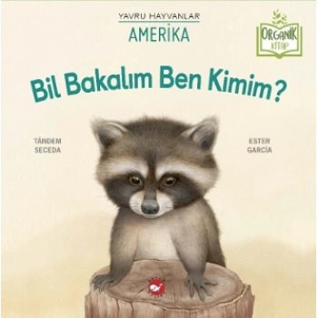 Bil Bakalım Ben Kimim?  Amerika