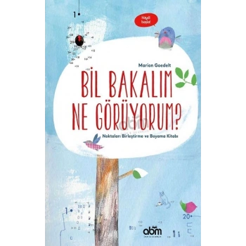 Bil Bakalım Ne Görüyorum?