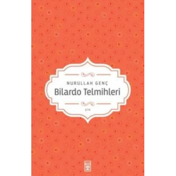 Bilardo Telmihleri