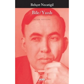 Bile/Yazdı