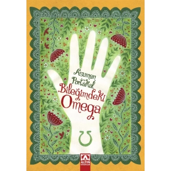 Bileğimdeki Omega