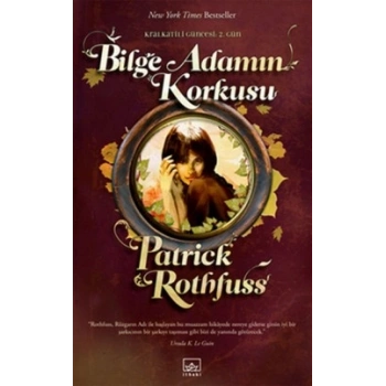 Bilge Adamın Korkusu - Kral Katili Güncesi 2. Gün