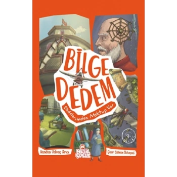 Bilge Dedem (Ciltli)