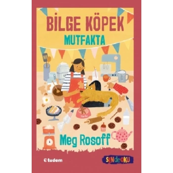 Bilge Köpek Mutfakta