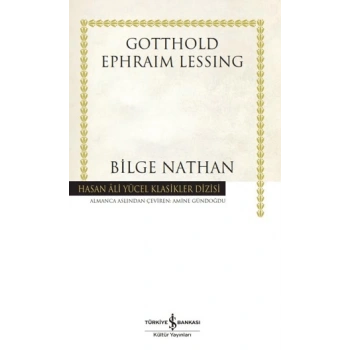 Bilge Nathan (Ciltli)
