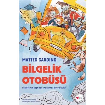 Bilgelik Otobüsü
