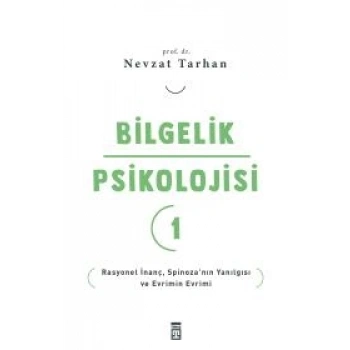 Bilgelik Psikolojisi -1