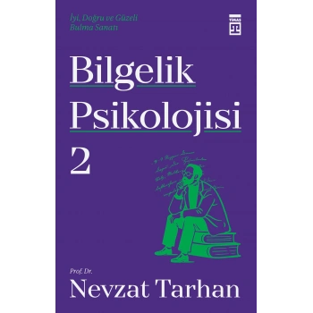 Bilgelik Psikolojisi - 2