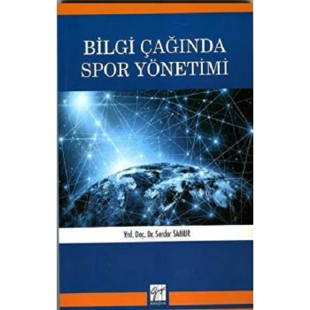 Bilgi Çağında Spor Yönetimi