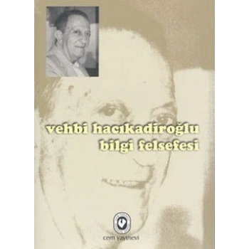 Bilgi Felsefesi