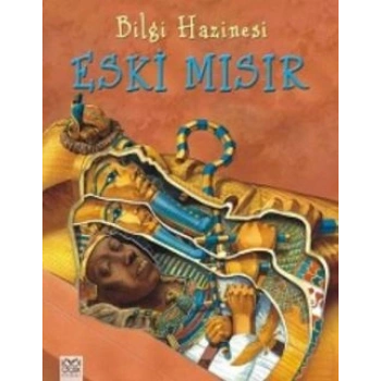 Bilgi Hazinesi - Eski Mısır