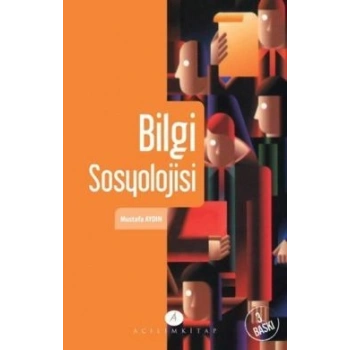 Bilgi Sosyolojisi