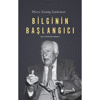 Bilginin Başlangıcı
