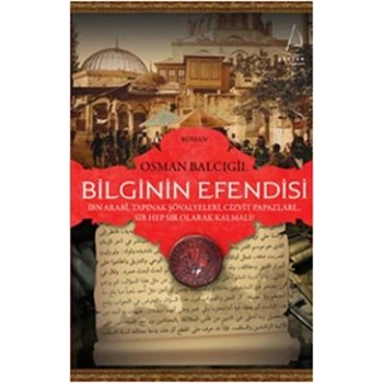 Bilginin Efendisi