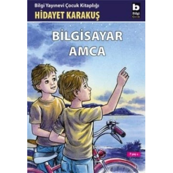 Bilgisayar Amca