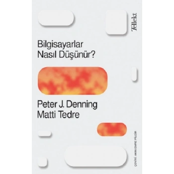 Bilgisiyarlar Nasıl Düşünür?