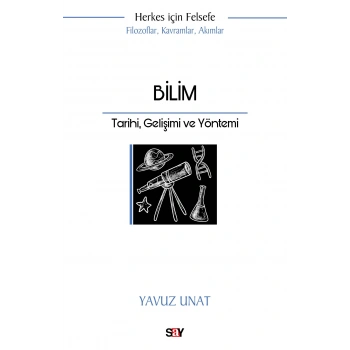 Bilim