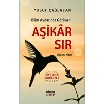 Bilim Aynasında Görünen Aşikar Sır