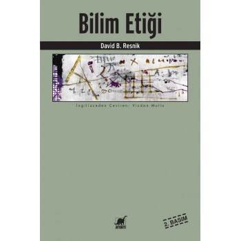 Bilim Etiği
