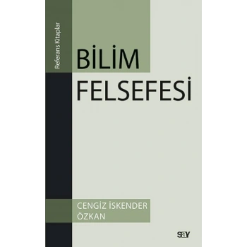 Bilim Felsefesi