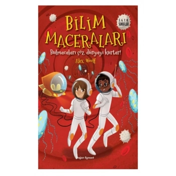 Bilim Maceraları