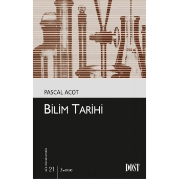 Bilim Tarihi