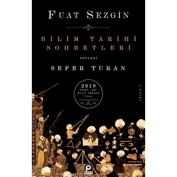 Bilim Tarihi Sohbetleri