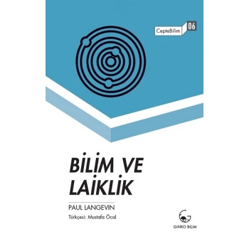 Bilim ve Laiklik