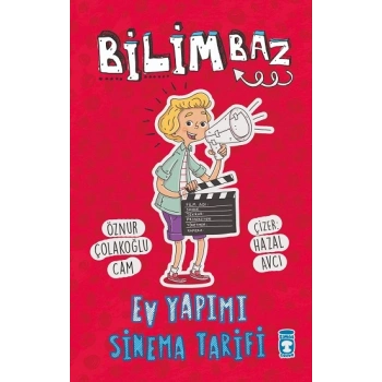 Bilimbaz - Ev Yapımı Sinema Tarifi