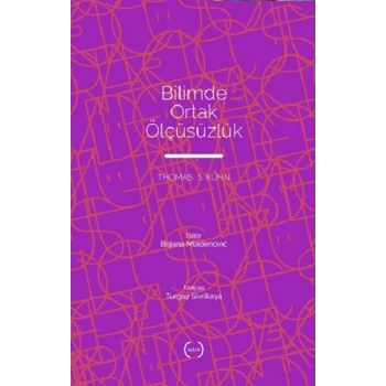 Bilimde Ortak Ölçüsüzlük