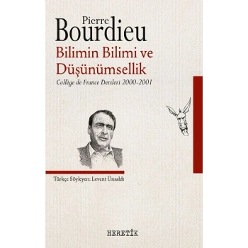 Bilimin Bilimi ve Düşünümsellik
