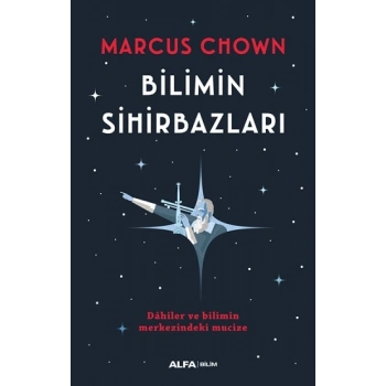 Bilimin  Sihirbazları