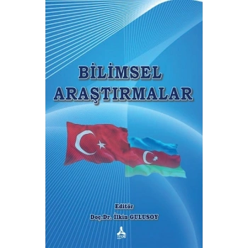 Bilimsel Araştırmalar
