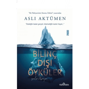 Bilinç Dışı Öyküler
