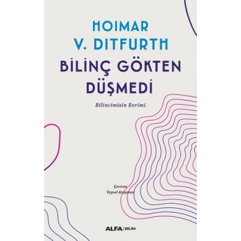 Bilinç Gökten Düşmedi